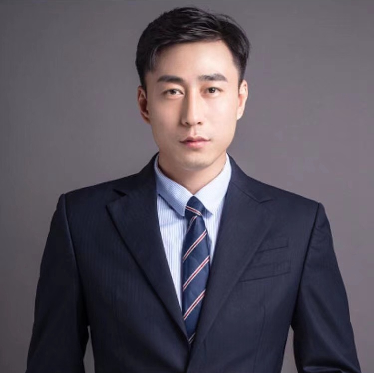 何夏庄 现场执行负责人
